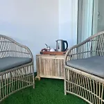 Miami Apartamento Sobre La Playa Con Estacionamiento