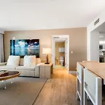 Luxurious Private Condo At 1 Hotel & Homes -1045