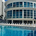 Shine Suites Balcony Duplex 5