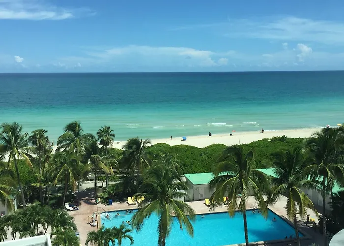 Casablanca By Design Suites Miami