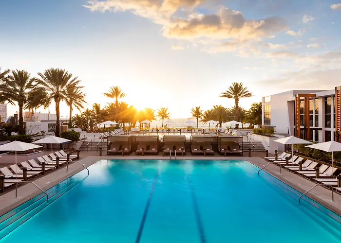 Eden Roc Miami Beach