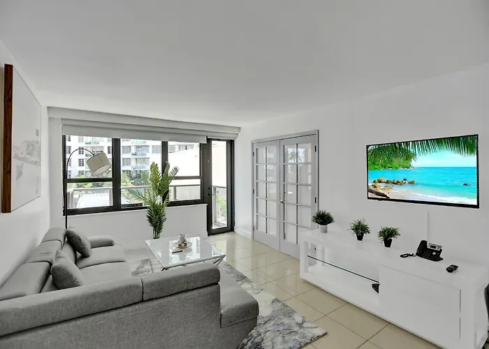 Ocean View Condo W Beach Service 411