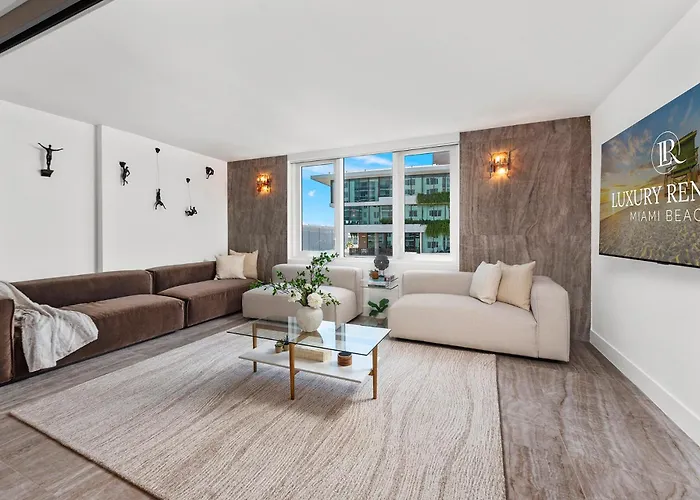 Private Studio Residence At Roney Palace -531