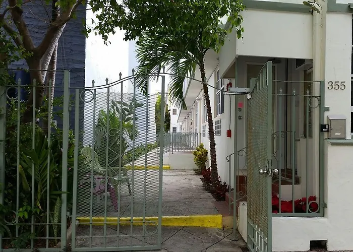 Hotel Casa Coloretta