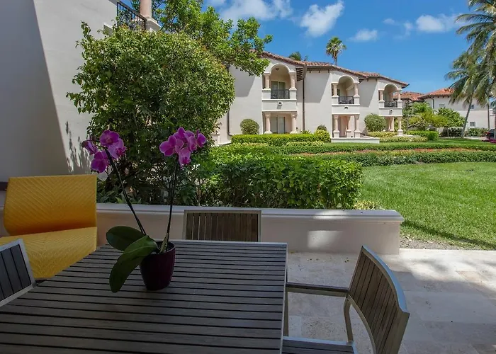 Provident Luxury Suites Fisher Island