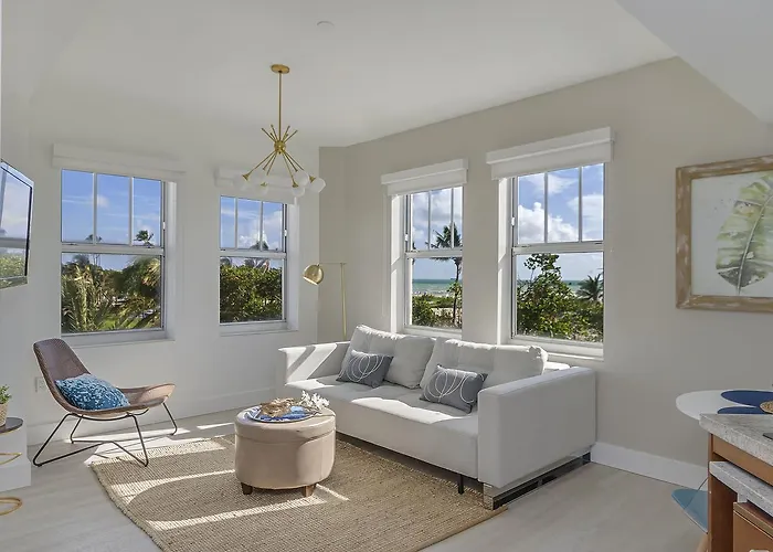 Strand On Ocean By Ss Vacation Rentals- Adult Exclusive