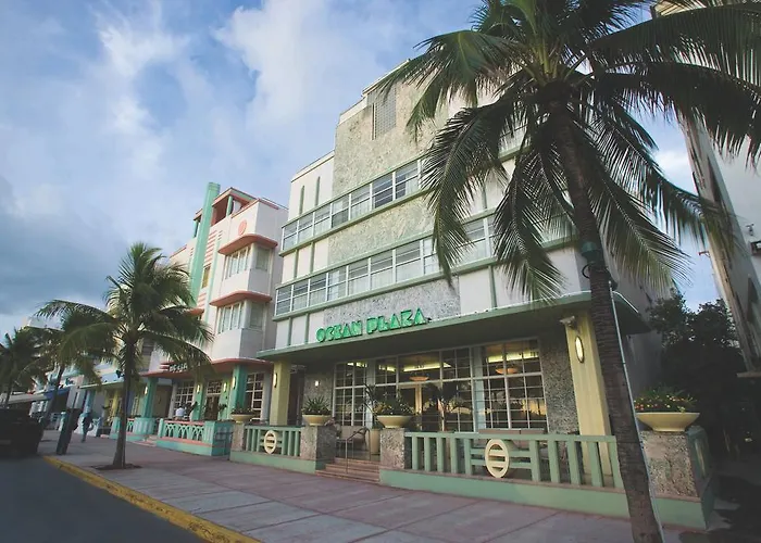 Hilton Grand Vacations Suites At South Beach