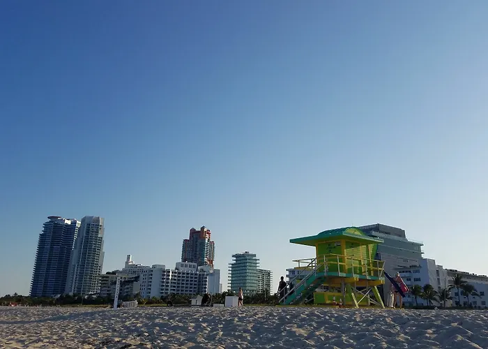 335 Ocean Walk Apartments