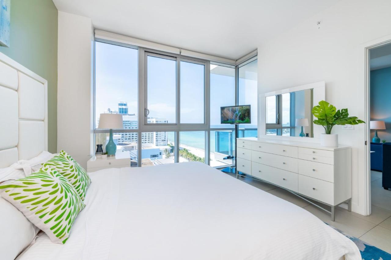 Apartment Bluebird Monte Carlo Miami