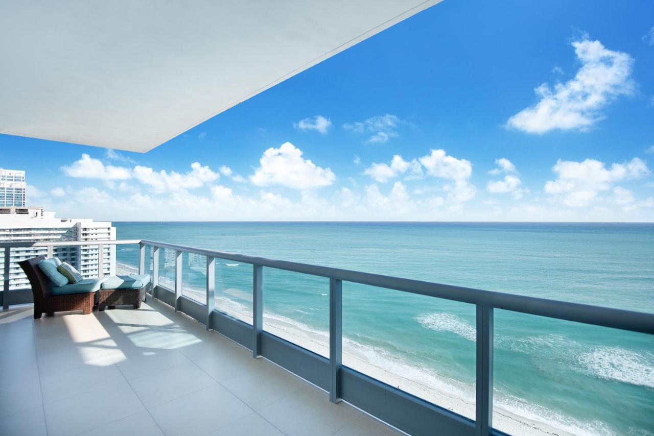 Apartment Bluebird Monte Carlo Miami