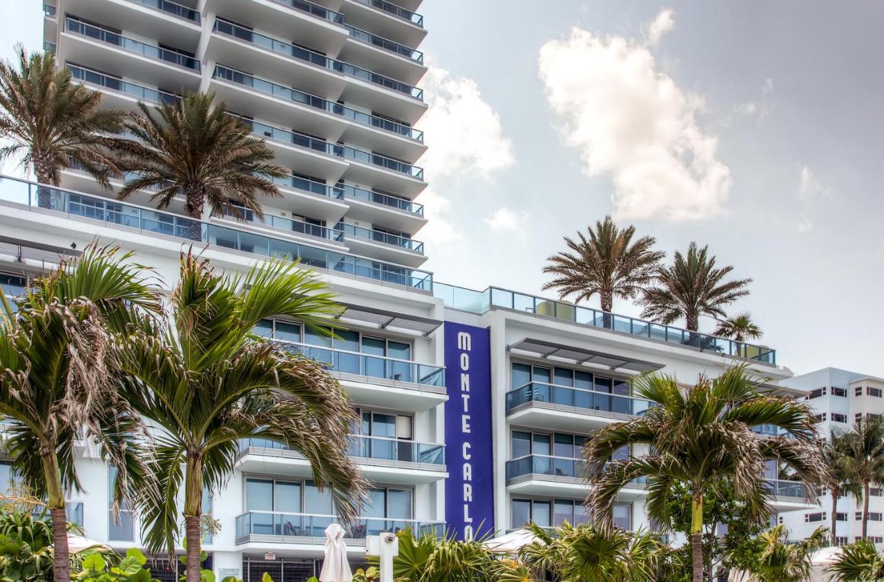 Bluebird Monte Carlo Miami Apartment