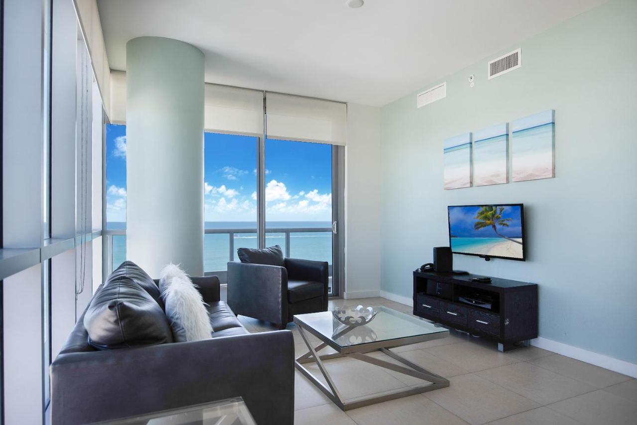 Bluebird Monte Carlo Miami Apartment *