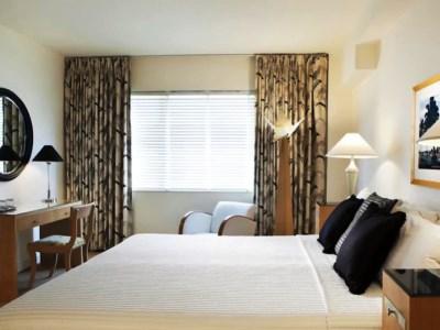 Richmond Oceanfront Hotel