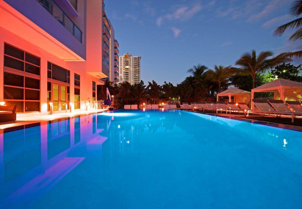 Hotel Cadillac & Club, Autograph Collection 4*