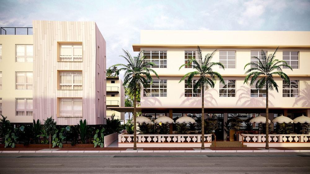 The Balfour Hotel 4*
