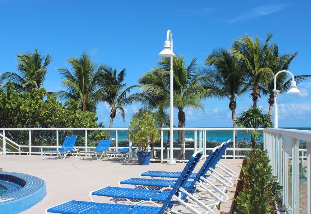 Western Atlantic Resort Miami Beach
