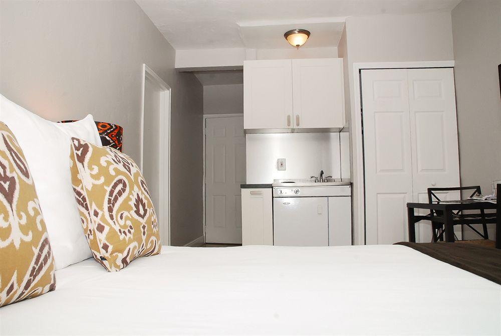Hotel18 Miami Beach