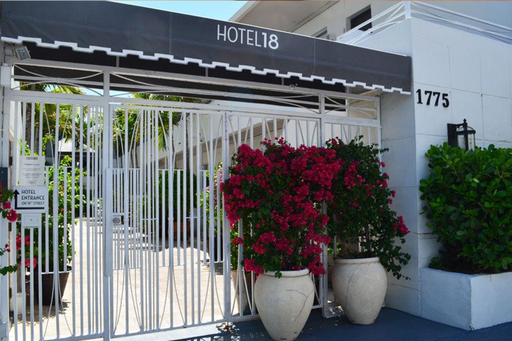 Hotel18 Hotel