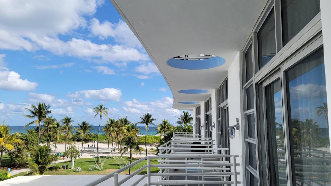 Strand Ocean Drive Suites Aparthotel Miami Beach