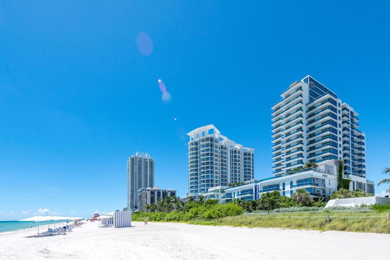 Bluebird Monte Carlo Miami Apartment Miami Beach