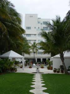 Richmond Oceanfront Hotel 3*
