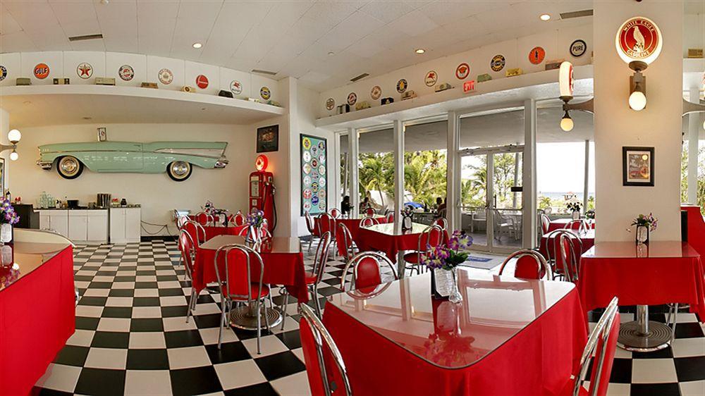 Hotel Howard Johnson Plaza Miami North