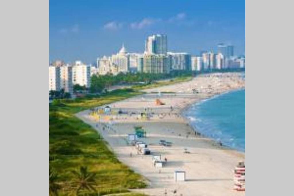 Apartment *530 Pad-ocean Drive* *