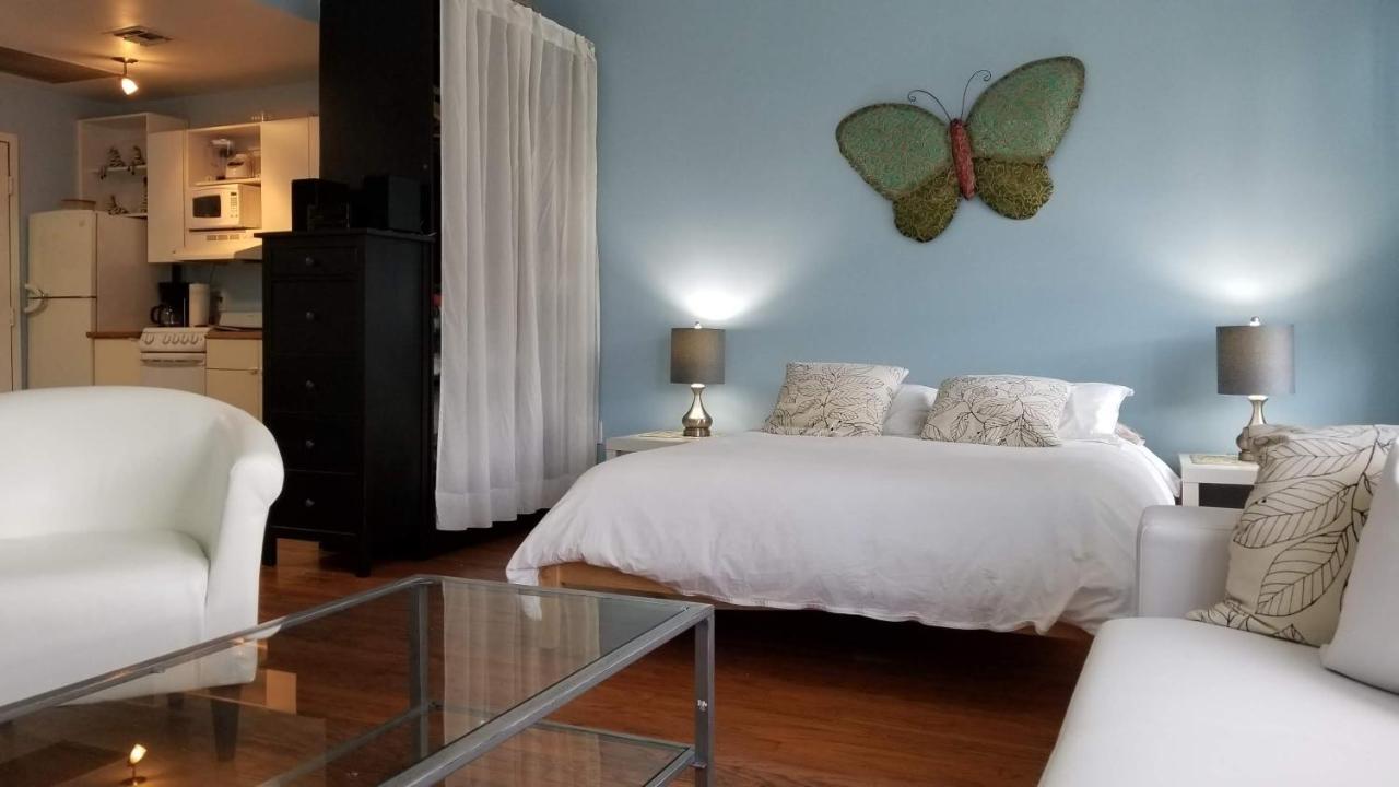 Apartment *530 Pad-ocean Drive* *