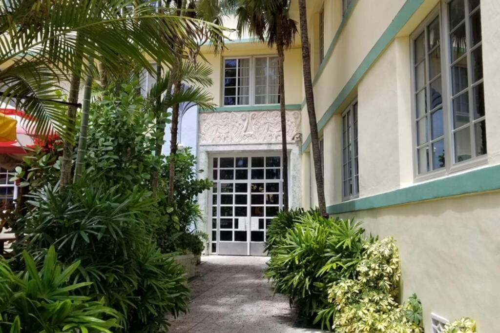*530 Pad-ocean Drive* Apartment Miami Beach