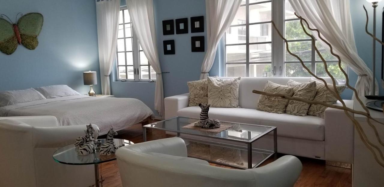 Apartment *530 Pad-ocean Drive* Miami Beach