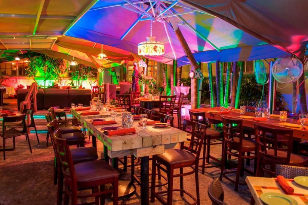 *530 Pad-ocean Drive* *