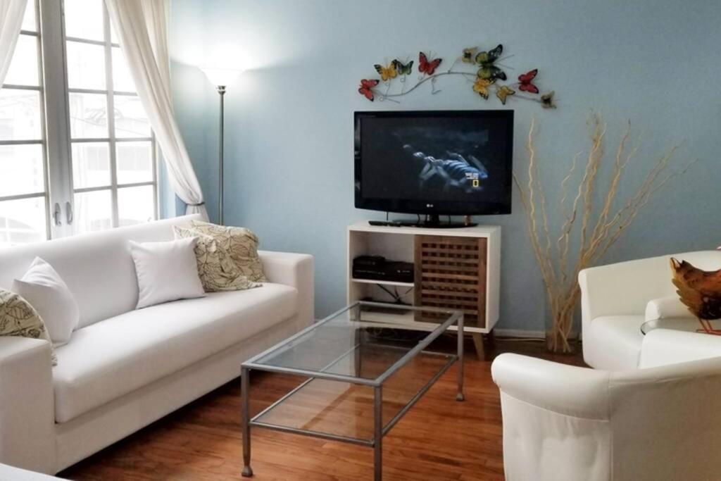 *530 Pad-ocean Drive* Apartment Miami Beach