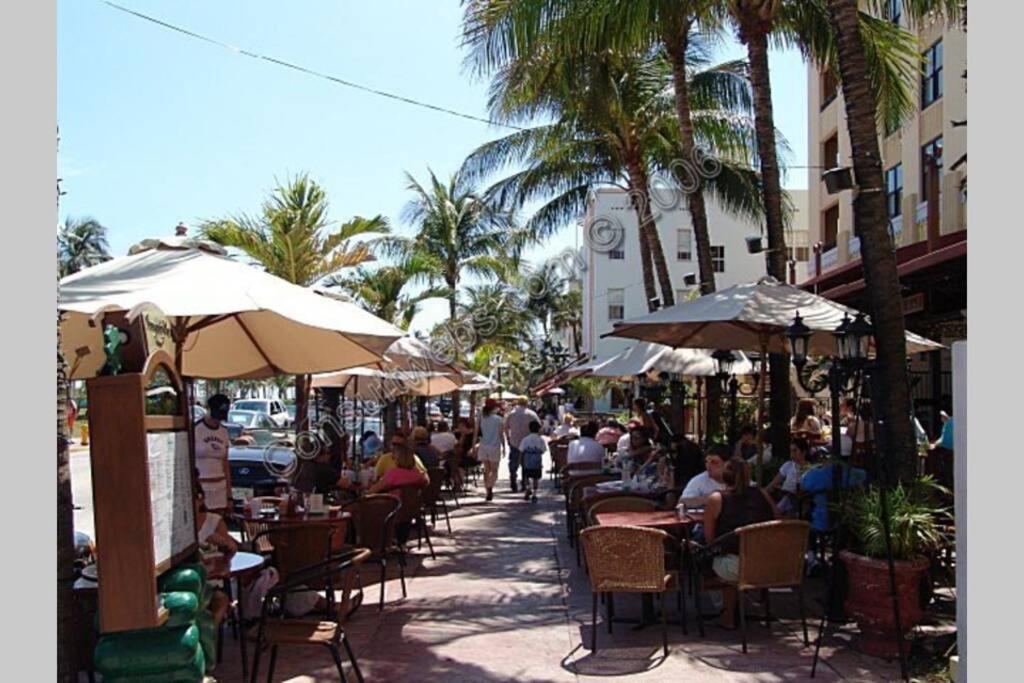 *530 Pad-ocean Drive* Apartment Miami Beach
