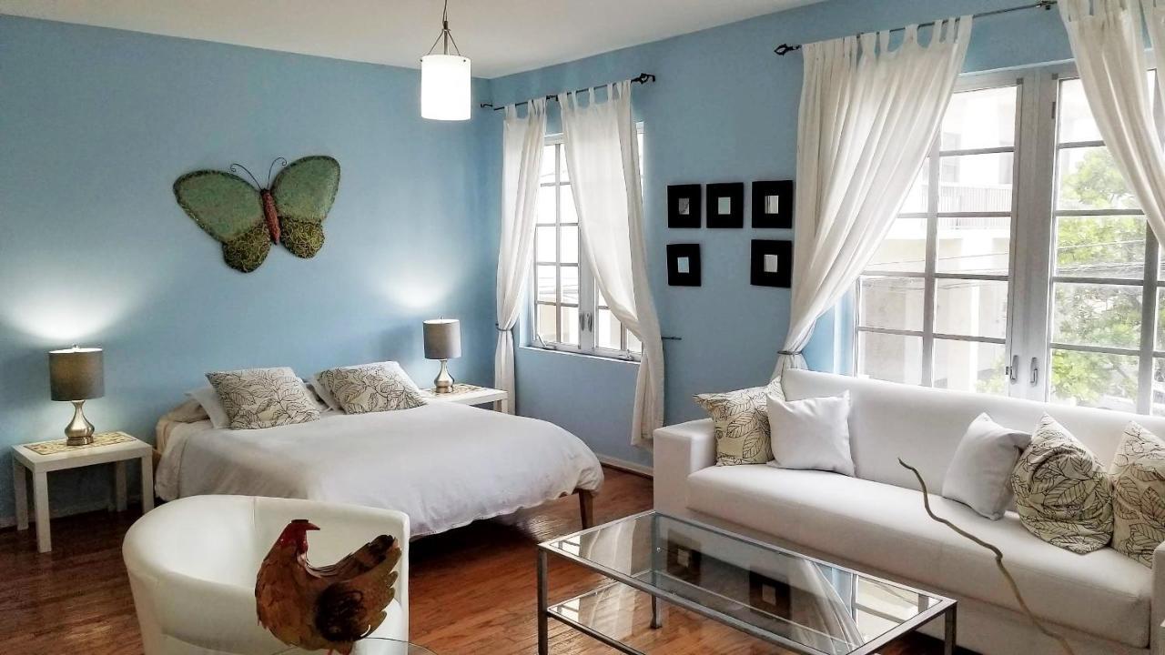 *530 Pad-ocean Drive* Apartment *