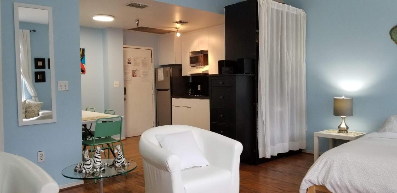 *530 Pad-ocean Drive* Apartment Miami Beach