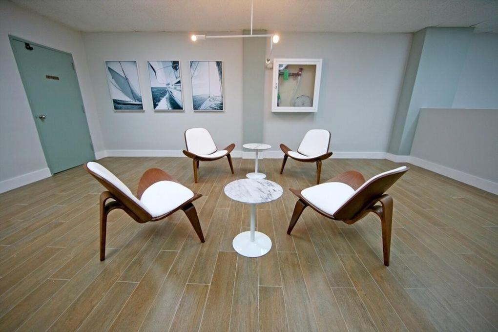 La Dolce Vita South Beach Apartment *