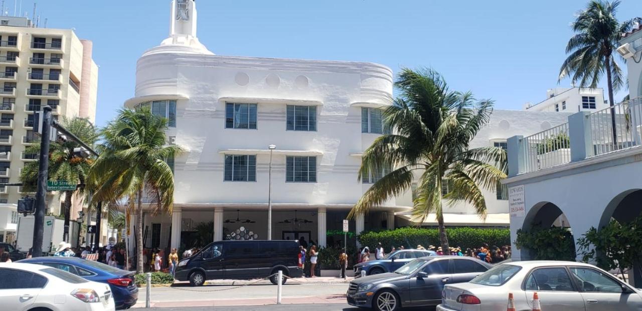 La Dolce Vita South Beach Apartment *