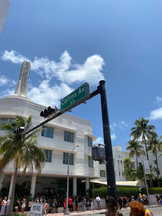 Apartment La Dolce Vita South Beach *