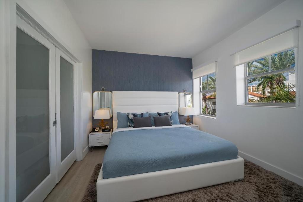 Aparthotel Strand Ocean Drive Suites Miami Beach