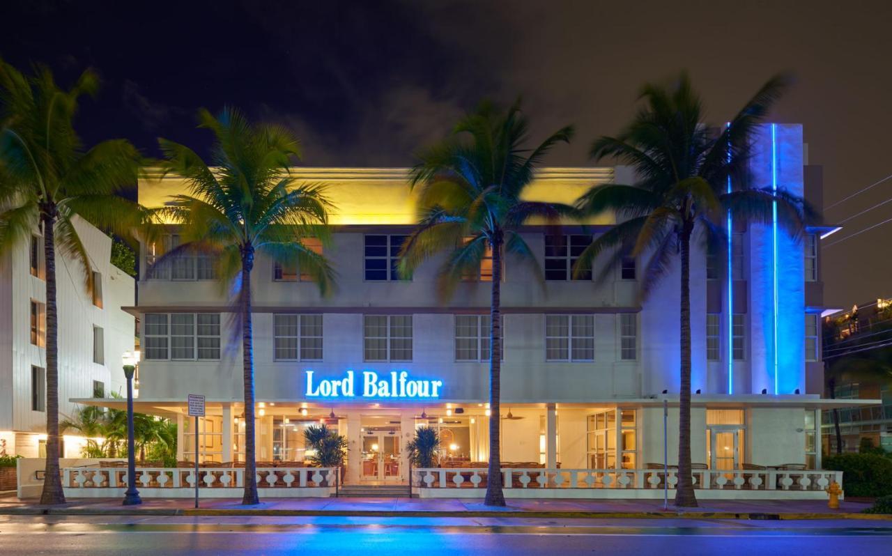 The Balfour 4* Miami Beach