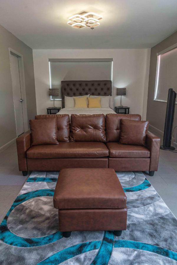 Boulevard Hotel Miami Beach