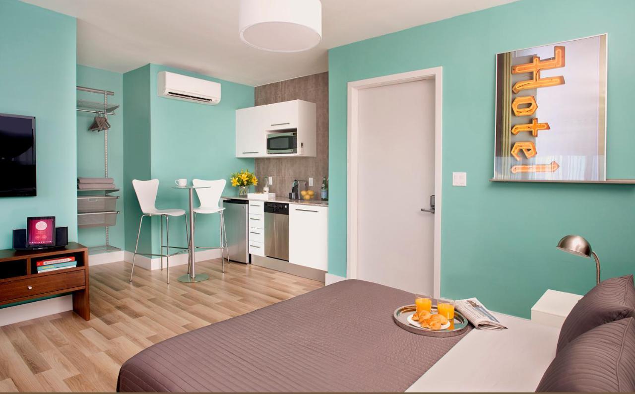 1818 Meridian House And By Eskape Collection Hotel Miami Beach