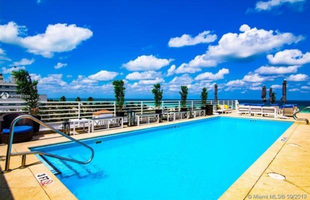 Aparthotel Strand Ocean Drive Suites Miami Beach