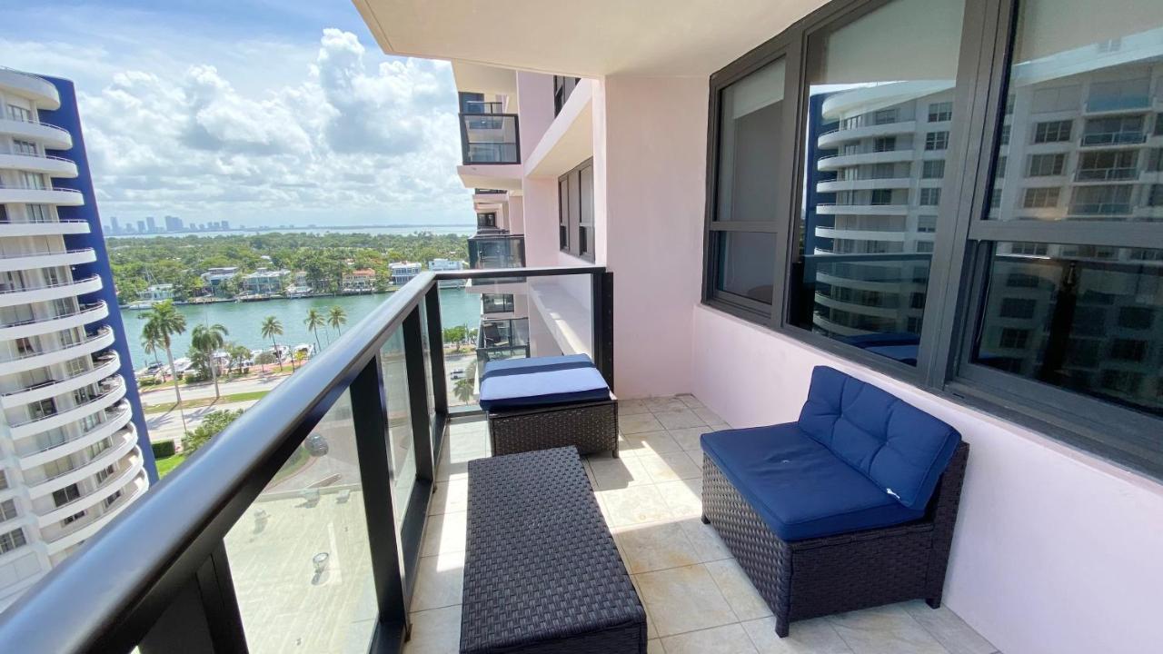 Alexander On The Beach Aparthotel Miami Beach