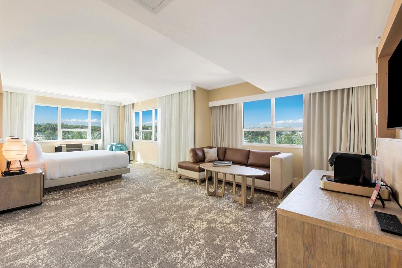 Eden Roc Miami Resort 4*