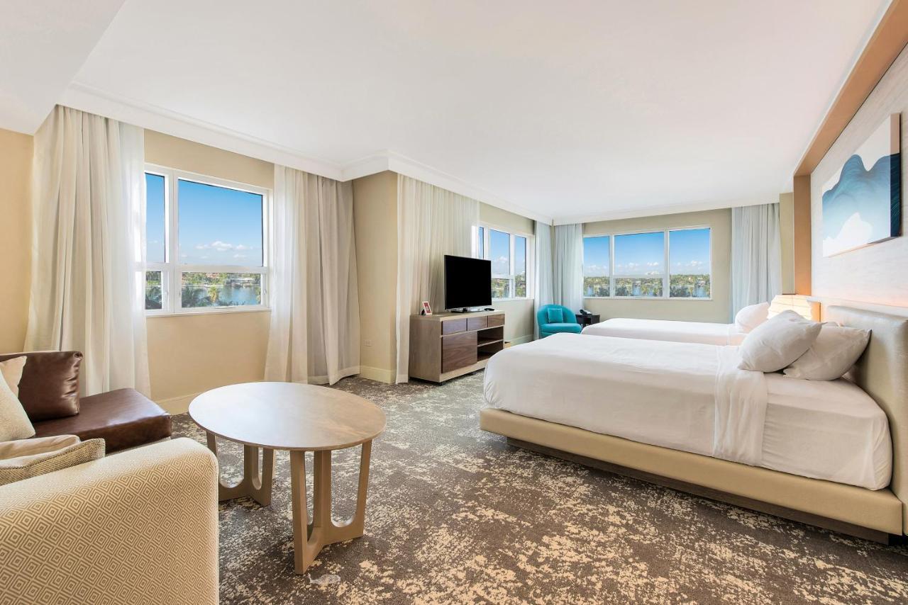 Eden Roc Miami 4* Miami Beach
