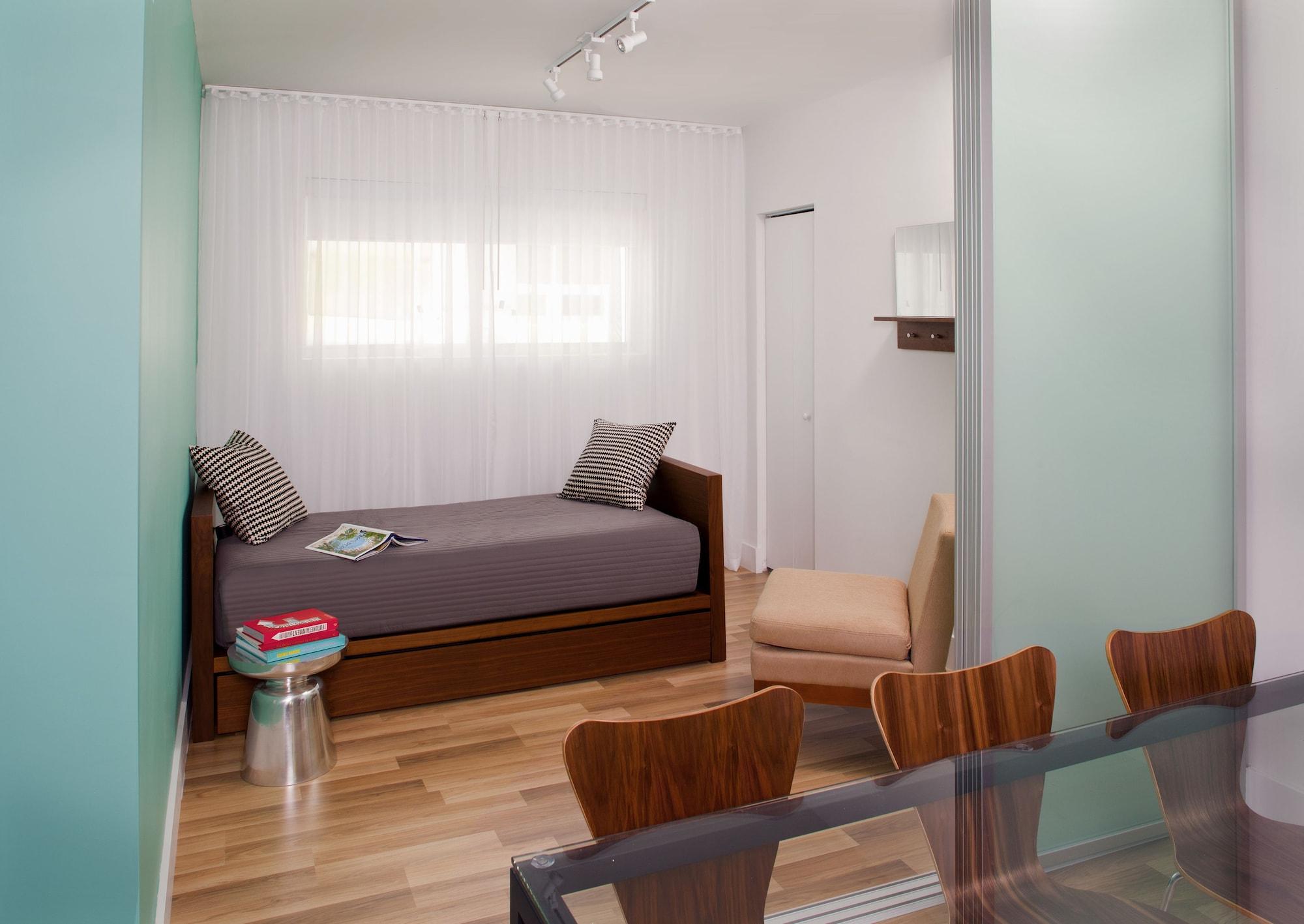 Hotel 1818 Meridian House And By Eskape Collection 4*