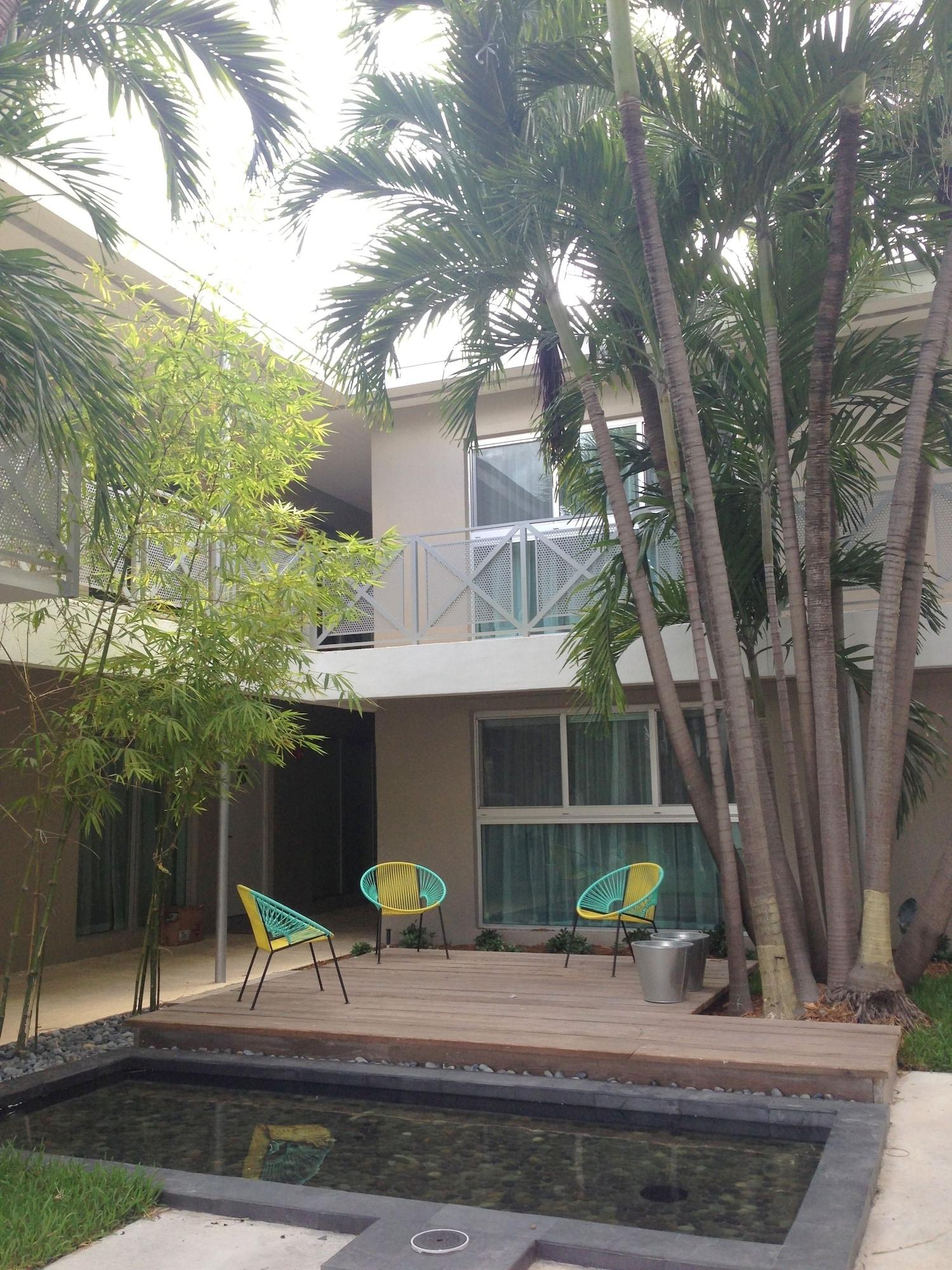 1818 Meridian House And By Eskape Collection 4* Miami Beach