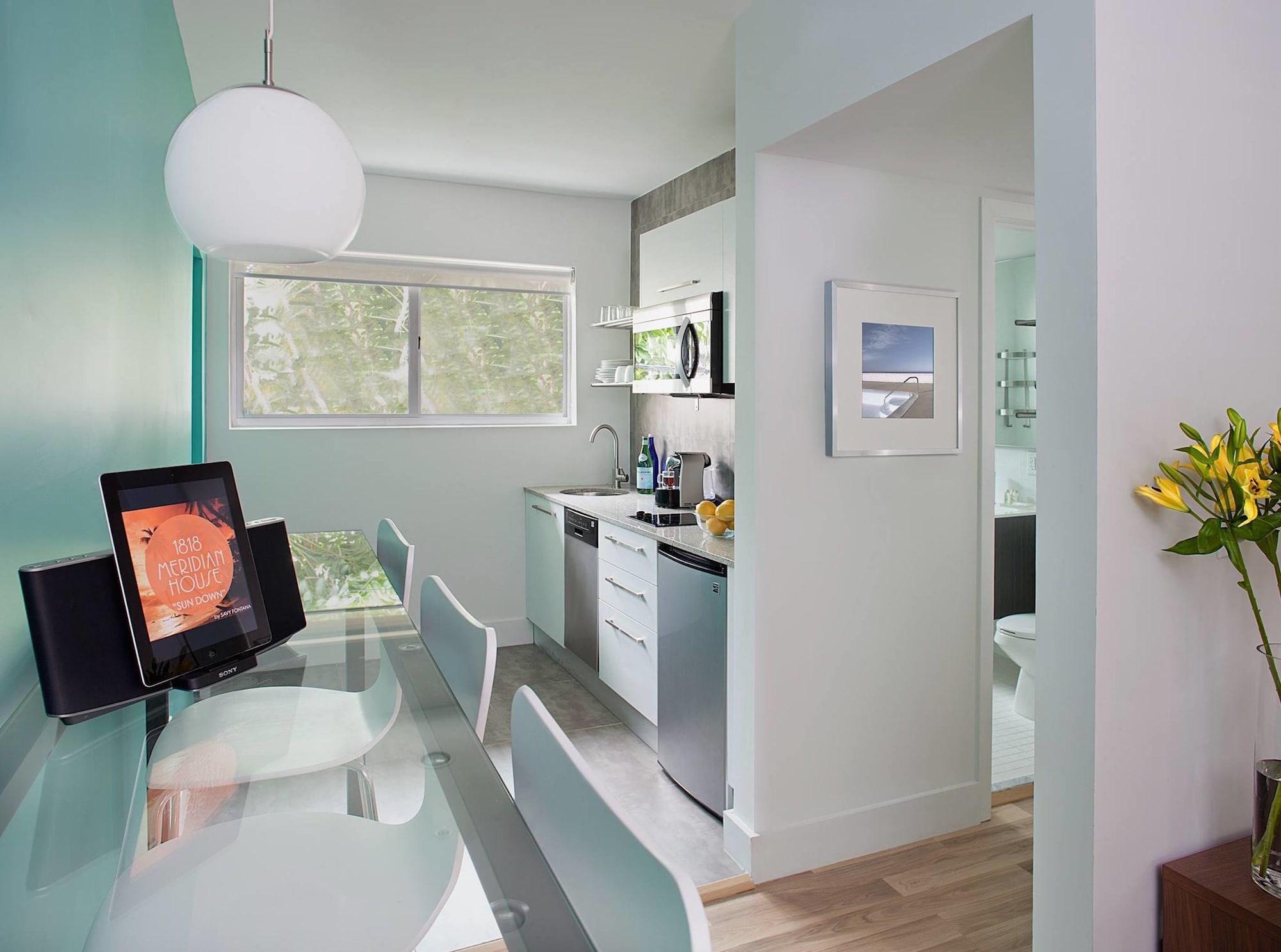 1818 Meridian House And By Eskape Collection 4* Miami Beach