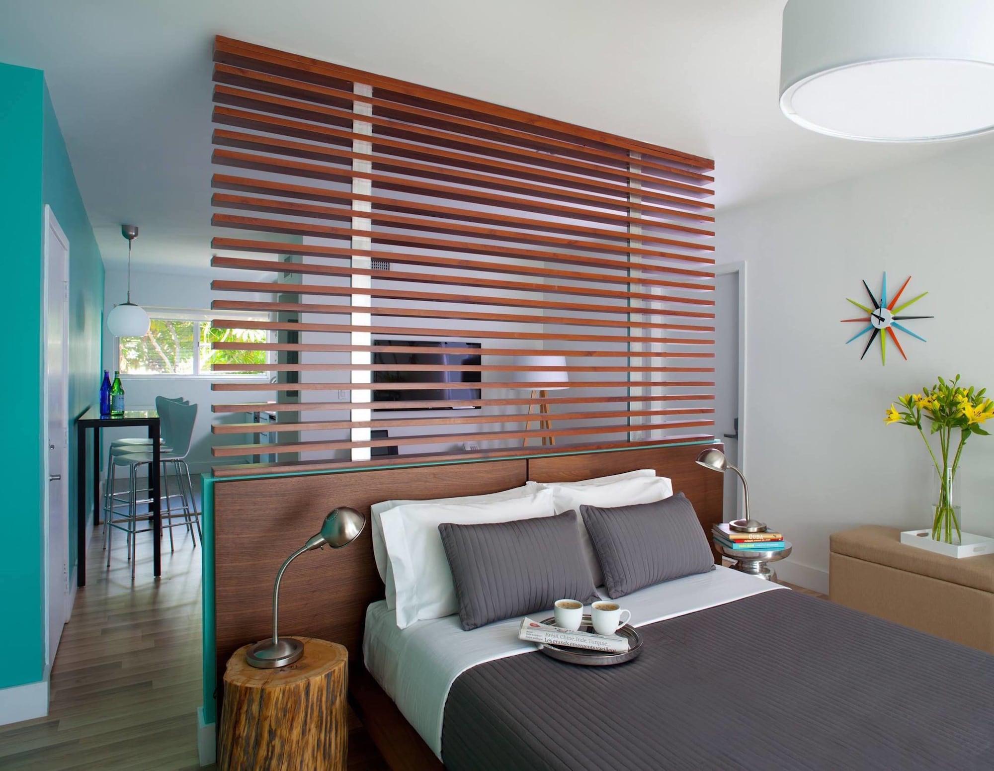 1818 Meridian House And By Eskape Collection 4* Miami Beach
